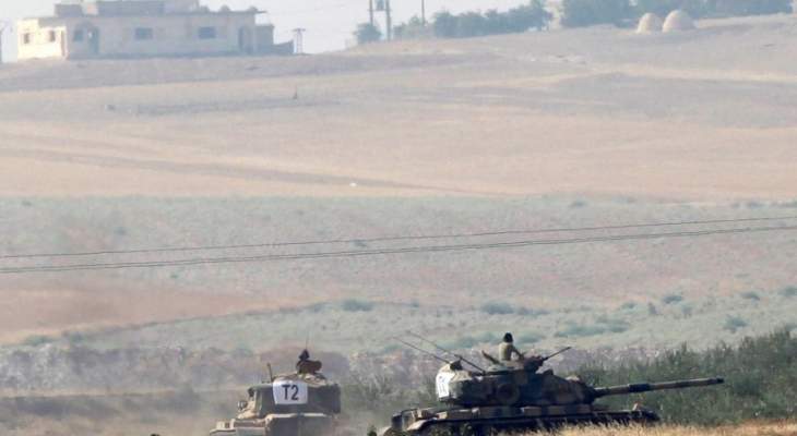 هل ترد تركيا على إستبعادها من العراق في سوريا؟