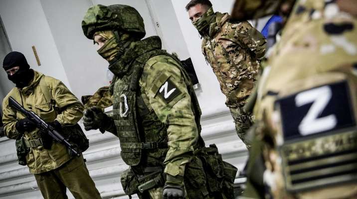 الدفاع الروسية: اعترضنا 68 مسيّرة أوكرانية في منطقة كراسنودار وشبه جزيرة القرم
