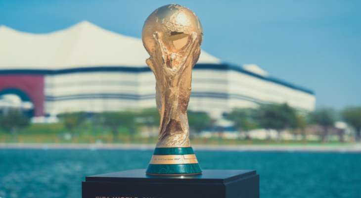 الصحة القطرية: لقاح "كورونا" لن يكون إلزاميًا للمشجعين الذين سيأتون لحضور نهائيات كأس العالم لكرة القدم