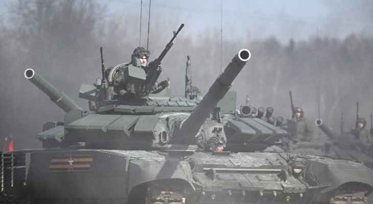 وسائل اعلام بولندية: وارسو نقلت أكثر من 200 دبابة من طراز "تي-72" إلى أوكرانيا
