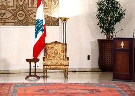 الفشل الرئاسي لبناني لا فرنسي