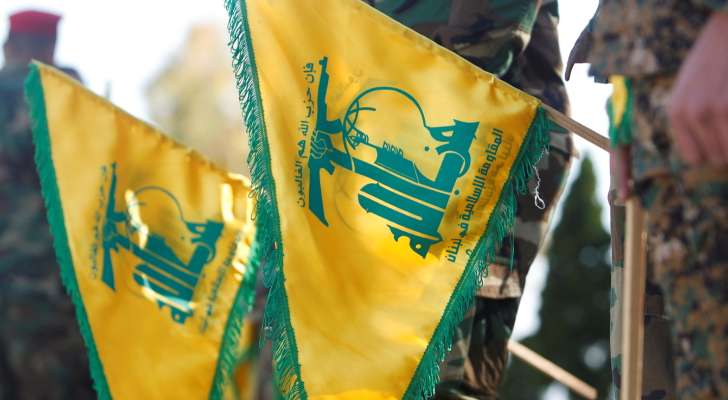 "حزب الله": استهدفنا تجمعًا ‏لجنود العدو في محيط مستعمرة حانيتا بالأسلحة الصاروخية