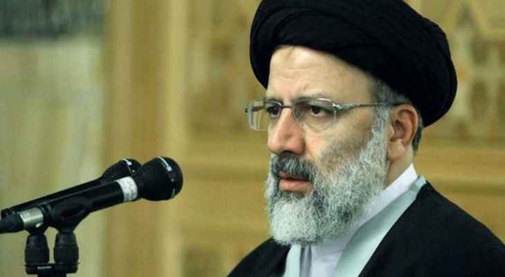 الرئيس الإيراني التقى رئيس الوزراء العراقي: وجود أميركا لا يخدم أمن المنطقة وخروجها ضروري