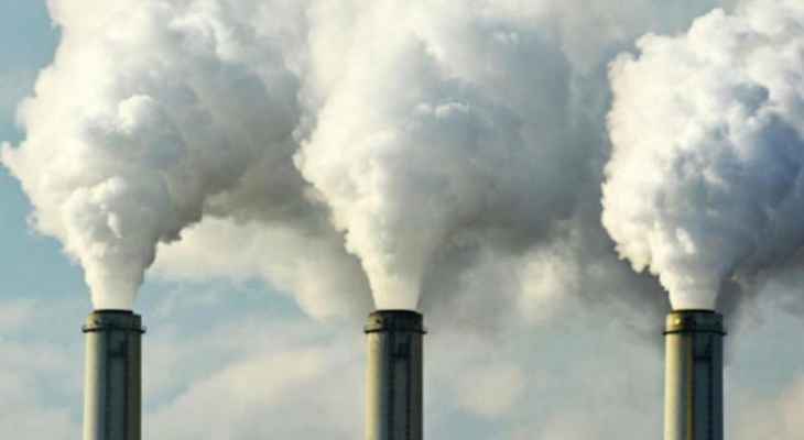 علماء يتوقعون انبعاثات قياسية لثاني أكسيد الكربون خلال 2022