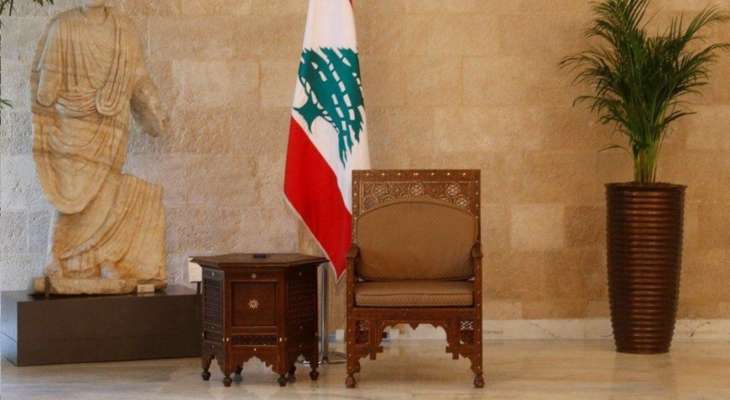 مصادر "الأنباء" الكويتية: معظم المبادرات فشلت حتى الآن في تحقيق أي خرق لانتخاب رئيس للبنان