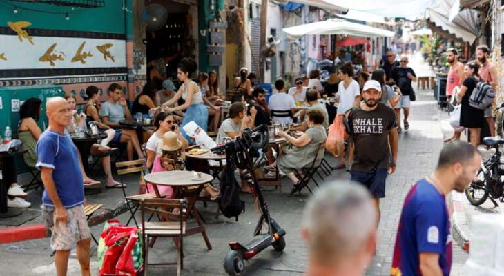 سلطات إسرائيل سجلت إرتفاعاً كبيراً بعدد إصابات "كورونا"