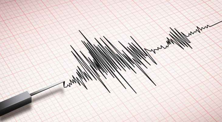 زلزال بقوة 4.5 درجة ضرب شمال غربي إيران