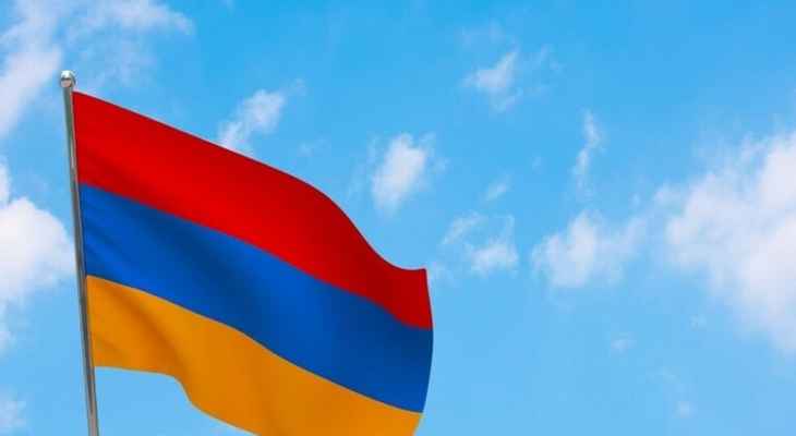الدفاع الأرمنية سلمت أذربيجان جندياً كان قد عبر حدودها بالخطأ بوساطة روسية