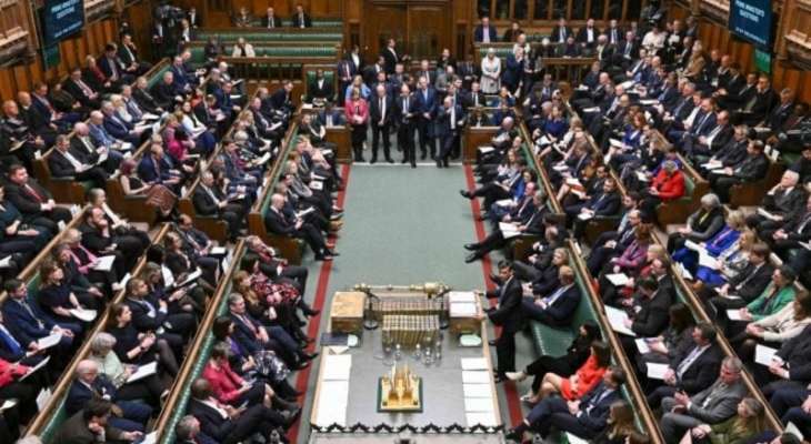 مشرعون اسكتلنديون يبحثون الانسحاب من مجلس العموم البريطاني في أعقاب الفوضى بسبب غزة
