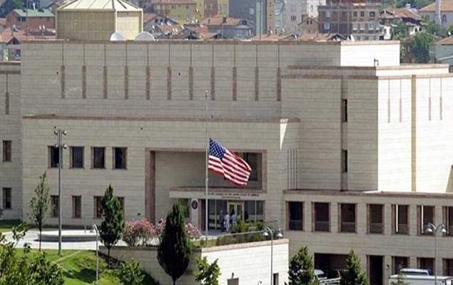 محكمة تركية أخلت سبيل موظف بالقنصلية الأميركية محتجز قيد الإقامة الجبرية