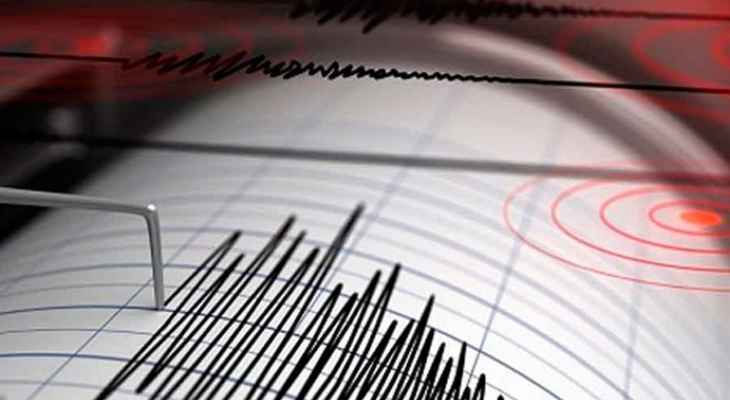 زلزال بقوة 6.5 ضرب إقليم بلوشيستان جنوب غربي باكستان