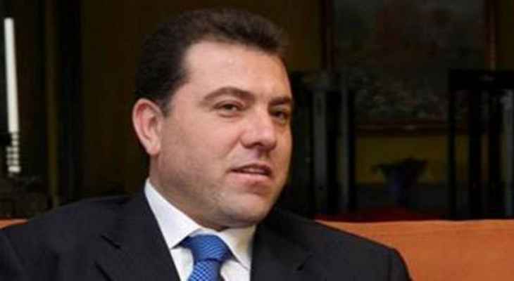 يعقوب لبو حبيب: انت وزير خارجية لبنان أم المجتمع المدني ؟