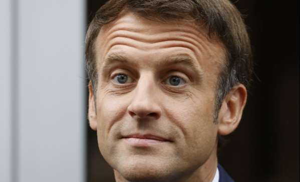 الإليزيه: ماكرون رفض استقالة رئيسة وزراء فرنسا وسيبحث مع زعماء الأحزاب "حلولًا بناءة"