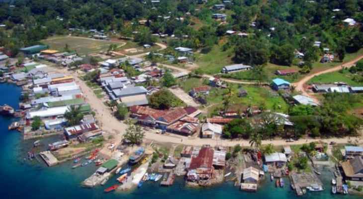 سلطات جزر سليمان: لن نسمح ببناء قاعدة عسكرية صينية على أراضينا