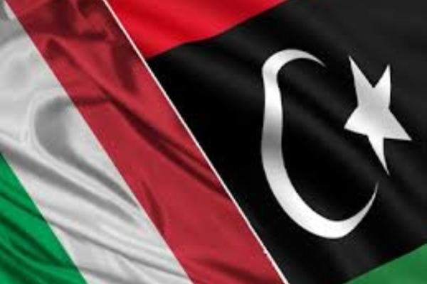 سفارة إيطاليا بطرابلس:العلاقات بين إيطاليا وليبيا مبنية على الصداقة والإحترام