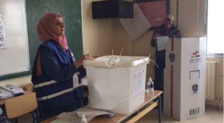 "النشرة": انقطاع التيار الكهربائي في بعض مراكز الاقتراع في بعلبك