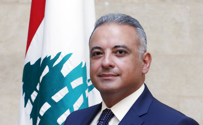 المرتضى التقى مراد: الثقافة عامل تلاق وانفتاح بين مكونات لبنان