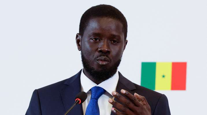 المجلس الدستوري السنغالي أكد فوز المعارض باسيرو ديوماي فاي بالانتخابات الرئاسية