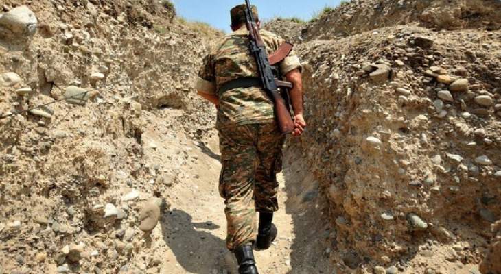 سلطات ناغورني كاراباخ: مقتل 28 مسلحا أرمينيا بالاشتباكات مع جيش أذربيجان