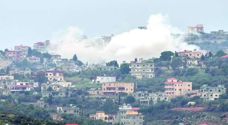 التصعيد الاسرائيلي جنوب لبنان: تفريغ للقرى ورفع سقف التفاوض
