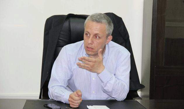 عماد اللبكي: لمساعدة البلدات والقرى التي لا تملك مجالس بلدية في عكار