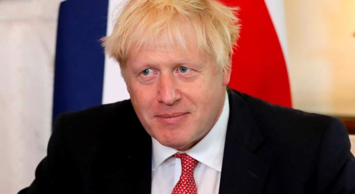 رئيس وزراء بريطانيا: نرجح مسؤولية إيران عن الهجمات على منشآت النفط بالسعودية