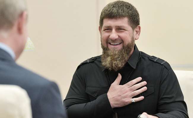 قديروف أكّد استعداد القوات الشيشانية للتقدم إلى باخموت: سيتم "تحرير" المدينة في المستقبل القريب