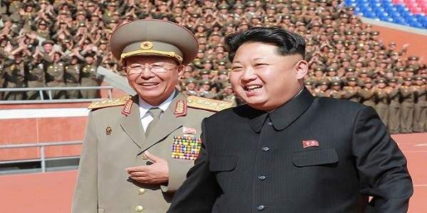 السطات الكورية الشمالية أعدمت وزير الزراعة ومسؤولا بوزارة التعليم علنا