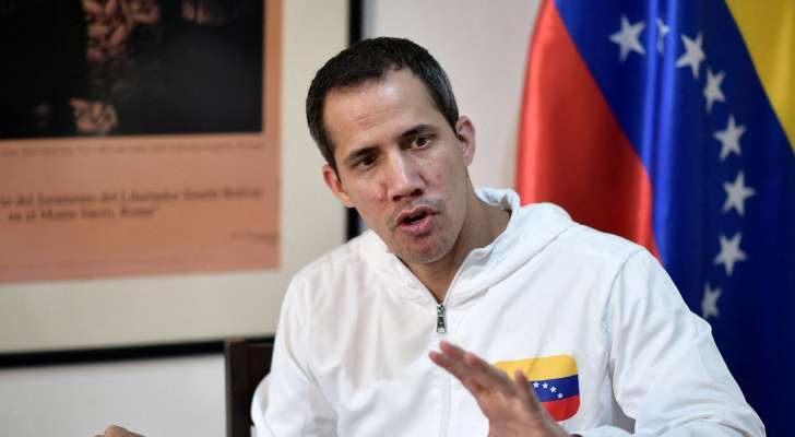المعارضة في فنزويلا صوتت لصالح حلّ حكومة غوايدو الموقتة