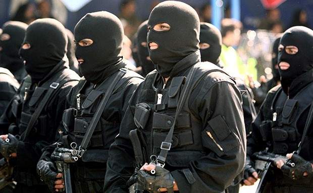 الأمن الإيرانية: سنستهدف مقرات الإرهابيين المسؤولين عن الهجمات حتى خارج البلاد