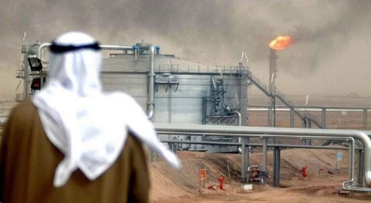 الكويت والسعودية تشارفان على استئناف إنتاج النفط من المنطقة المقسومة