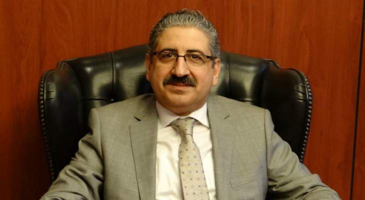 رئيس الجامعة اللبنانية: منع السفر لكافة افراد الهيئة التعليمية الا في حالات الضرورة القصوى