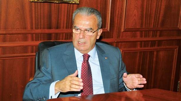 الوزير السابق وديع الخازن لـ&quot;النشرة&quot;: وفد فاتيكاني رفيع المستوى يزور لبنان قريبا بمسعى لحل الأزمة الرئاسية