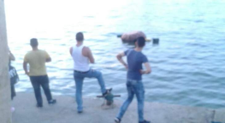 LBC: ستة لبنانيين وفلسطيني كانوا على متن القارب الذي غرق في عكار