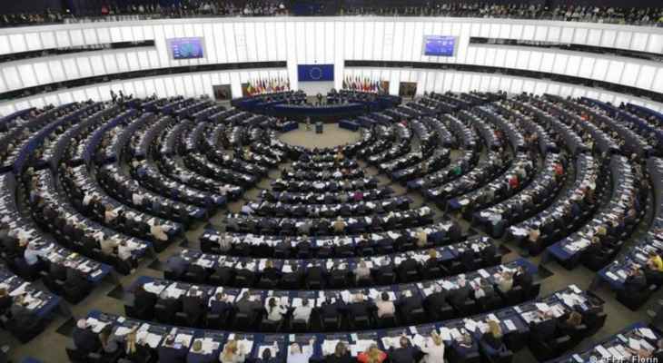 البرلمان الأوروبي أسِف لتراجع الديمقراطية وسيادة القانون والحقوق الأساسية في المجر
