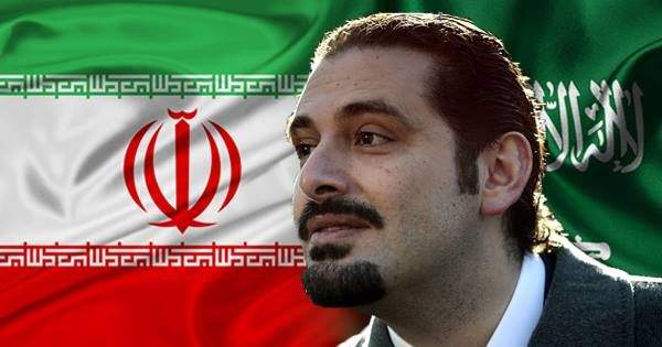 مبادرة الحريري قائمة بانتظار التواصل السعودي-الإيراني