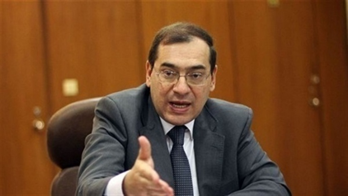 وزير البترول المصري: سنحاول إنهاء جميع إجراءات توريد الغاز المصري إلى لبنان قريبًا