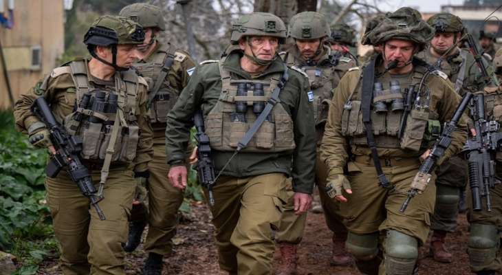 الجيش الإسرائيلي: مقتل جندي وإصابة ضابط بجروح خطيرة بانفجار عبوة ناسفة بمخيم نور شمس بطولكرم