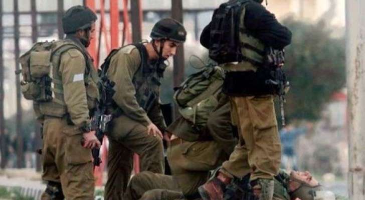الحكومة الإسرائيلية: القبض على فلسطينيين اثنين قتلا ثلاثة إسرائيليين بهجوم في بلدة العاد