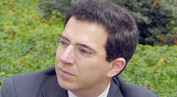 المحامي الكسندر نجار لـ"النشرة": لا ضغوط سياسية لانسحابي من الترشح لمنصب النقيب