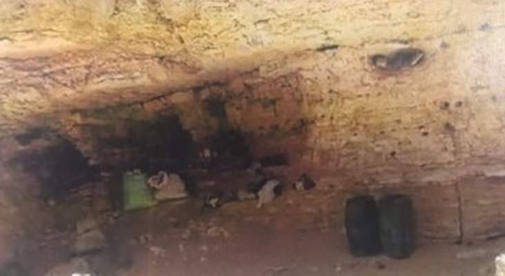 العثور على آثار بشرية قديمة في كهف غارق في المكسيك