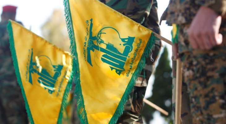 حزب الله نفى تقريرًا إعلاميًا عن لقاء قاسم والمخابرات الألمانية: لم يتم الحديث عن صيغة مستقبلية للجنوب