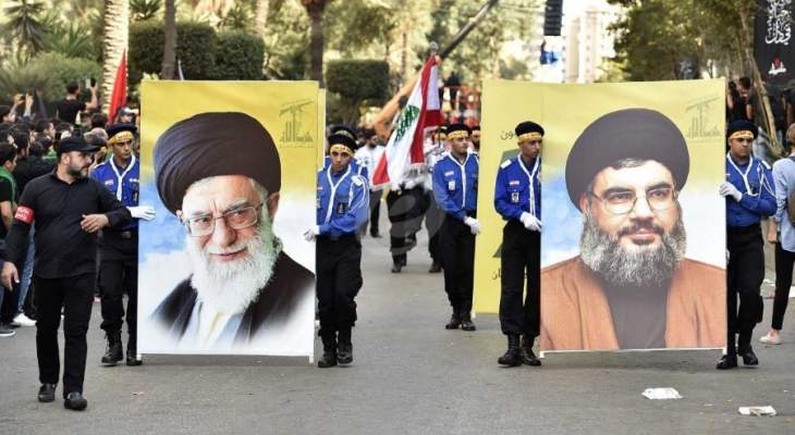 الاوبزرفر: حزب الله له الفصل في أهم قرارات حكومة لبنان الجديدة الهشة