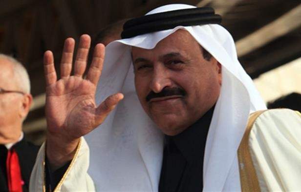 عسيري: السعودية تأمل ان يستعيد لبنان عافيته على كافة الصعد