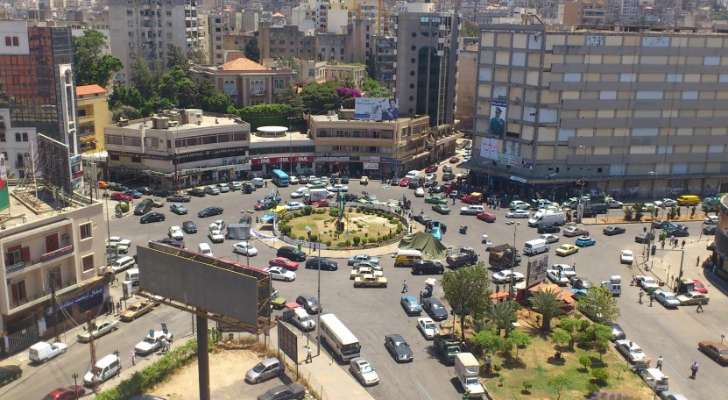 الفارس العلوي المنتظر في لبنان