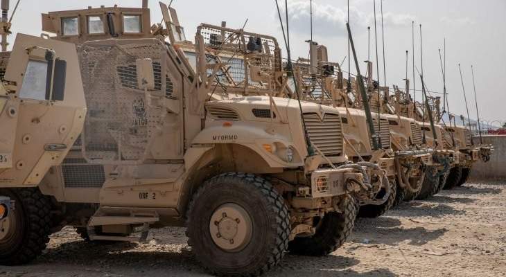 وصول قوة جديدة من الجيش الأميركي إلى كابول لإجلاء المدنيين من السفارة