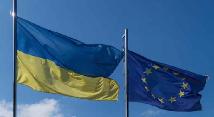 خارجية أوكرانيا تحث الاتحاد الأوروبي على سرعة الإعداد لعقوبات إضافية على روسيا