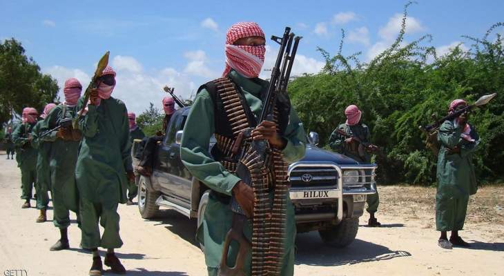 قتيل وجرحى جراء قيام "حركة الشباب" بتدمير مطار وسط الصومال