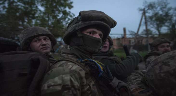 "لوموند": القوات الأوكرانية مستاءة من سوء تدريبات "الناتو" باستخدام "اليوتيوب"