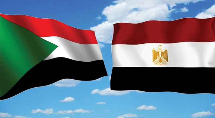 السلطات المصرية تهدي نظيرتها السودانية 120 طن من الأدوية والمعدات الطبية